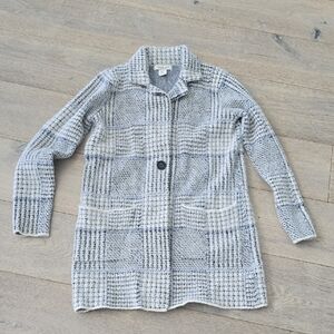 Rachel Zoe cardigan XS